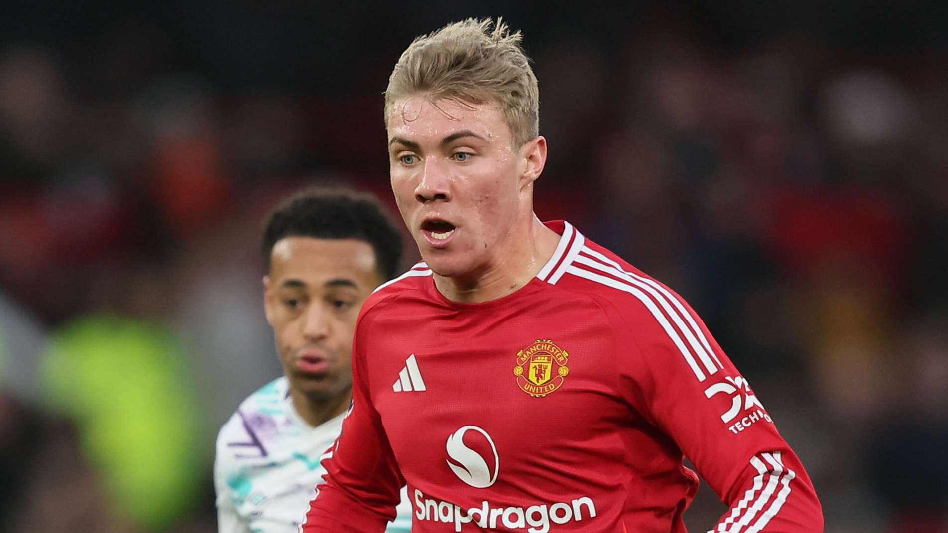 的轉會市場 的轉會市場