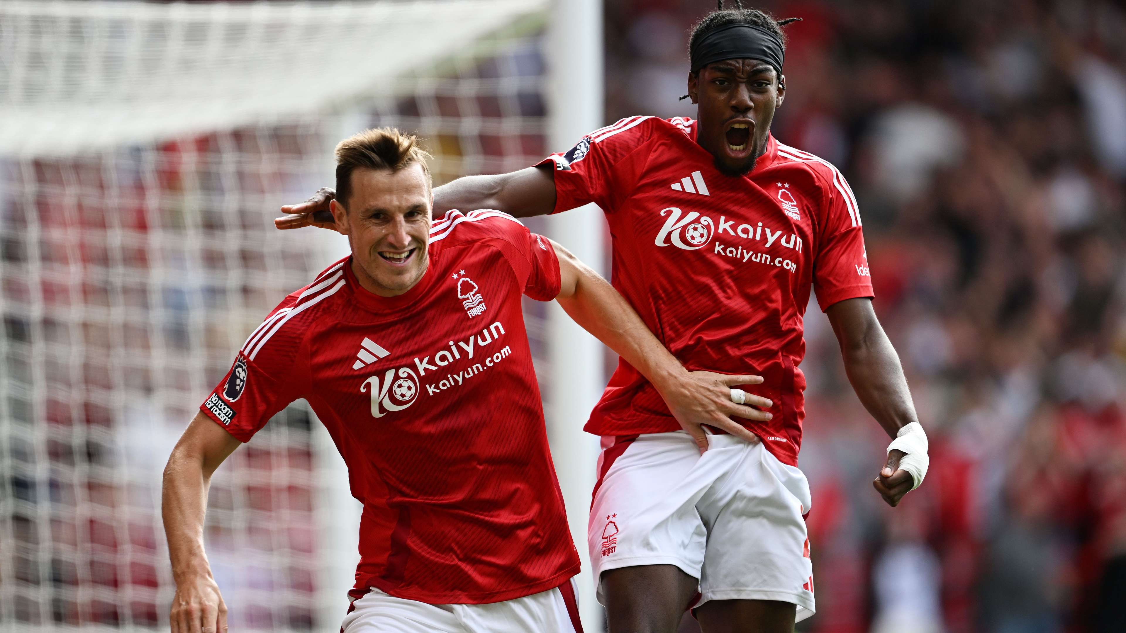 我們才能更 我們才能更