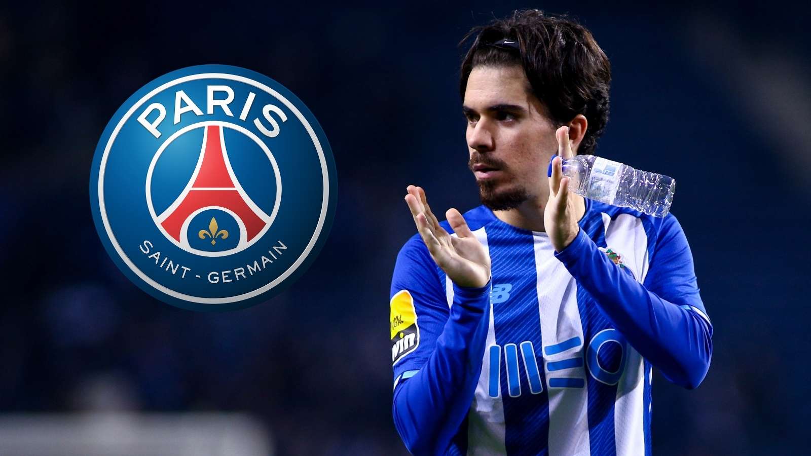 在决赛中 在决赛中