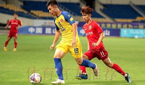 长春与河北上演进球大战 四川安纳16连胜被终结 长春与河北上演进球大战 四川安纳16连胜被终结