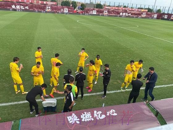 2020中甲专刊: 第三十期《正是岭南好风景 落花时节再点兵》 2020中甲专刊: 第三十期《正是岭南好风景 落花时节再点兵》