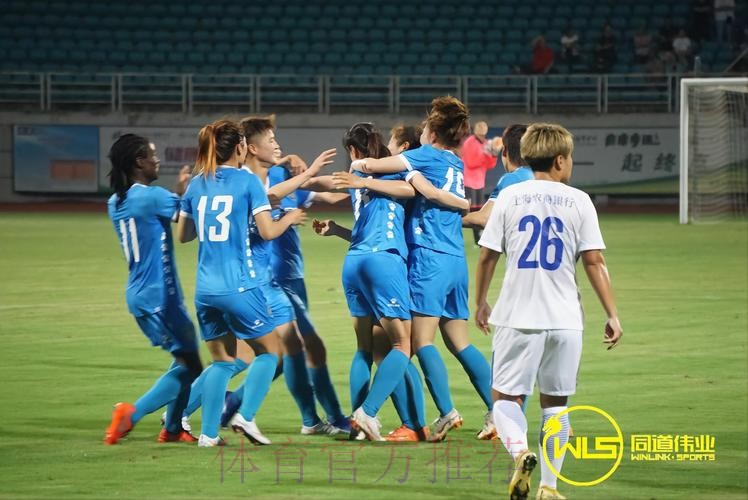 2018女足足协杯决赛及三四名首回合战报:江苏苏宁女足卫冕冠军 2018女足足协杯决赛及三四名首回合战报:江苏苏宁女足卫冕冠军